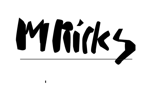 M Ricks Art